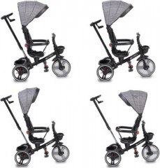 byox Dreirad Classic 3 in 1 Dreirader Трехколесный велосипед Classic 3 в 1