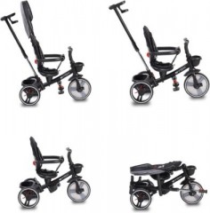 byox Dreirad Classic 3 in 1 Dreirader Трехколесный велосипед Classic 3 в 1