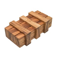 ROMBOL Geschenkbox подарочная коробка