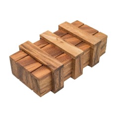 ROMBOL Geschenkbox подарочная коробка