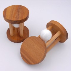 ROMBOL Golfball im Knast мяч для гольфа в тюрьме