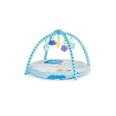 chipolino Spielbogen Schaf Krabbeldecke 5 Spielzeuge Spielbogen Игровая арка Овечка Игровой коврик 5 игрушек Игровая арка