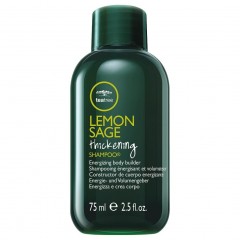 Paul Mitchell LEMON SAGE Thickening Shampoo  LEMON SAGE Утолщающий шампунь