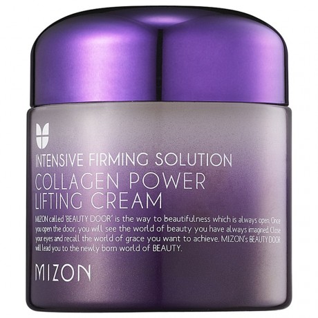 Mizon Power Lifting Cream Gesichtscreme Creme, 70 мл