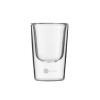 Jenaer Glas Jenaer Glas Gourmet Food &amp; Drinks - Hot n Cool Becher Primo S 2er Set 85 ml / h: 87 mm Jenaer Glas Gourmet Food &amp;amp; Drinks - кружка Hot n Cool Primo S, набор из 2 шт., 85 мл / высота: 87 мм