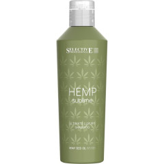 Selective Professional Ultimate Luxury Shampoo  Абсолютный роскошный шампунь