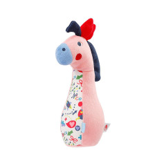 Fehn Kegelspiel COLOR Friends Кегли ЦВЕТ Друзья