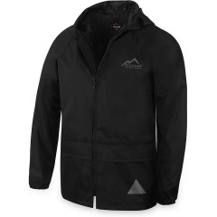 normani Kinder Regenjacke mit Fleecefutter Taunton Regenjacken Детская дождевик на флисовой подкладке Дождевик Taunton