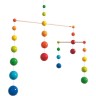 Haba HABA 300331 Mobile Regenbogenballe Мобильный радужный шар HABA 300331
