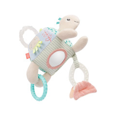 Fehn Activity-Schildkrote Активная черепаха