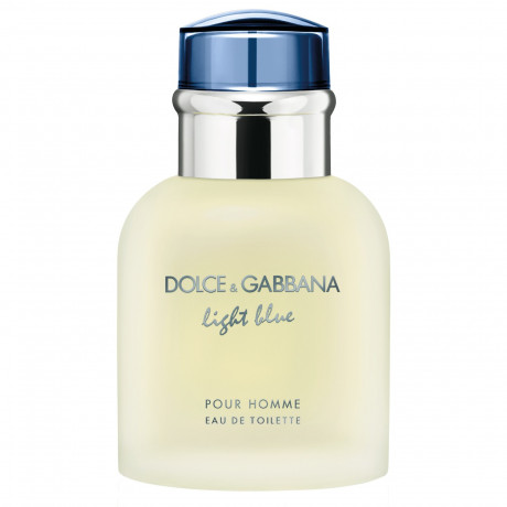 Dolce&Gabbana Light Blue Pour Homme Голубой Pour Homme