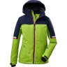 killtec Skijacke KSW 71 GRLS SKI JCKT Skijacken Лыжная куртка KSW 71 GRLS SKI JCKT лыжные куртки