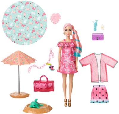 Mattel Barbie Color Reveal Foam Reveal Sortiment Коллекция Barbie Color Reveal Foam Reveal