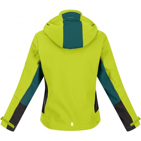 Regatta Softshelljacke ACIDITY V fur Jungen Куртка софтшелл ACIDITY V для мальчиков