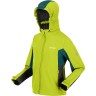 Regatta Softshelljacke ACIDITY V fur Jungen Куртка софтшелл ACIDITY V для мальчиков