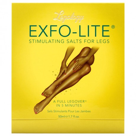 Legology Exfo-Lite Stimulating Salts Single Exfo-Lite Стимулирующие соли Single