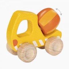 goki Betonmischer бетономешалка