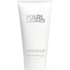 Karl Lagerfeld (Карл Лагерфельд) Women Body Lotion Лосьон для тела, 150 мл