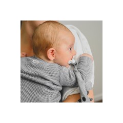 Lodger Baby Overall Baumwolle Schneeanzuge NewbornU Детский комбинезон из хлопка Зимние комбинезоны NewbornU