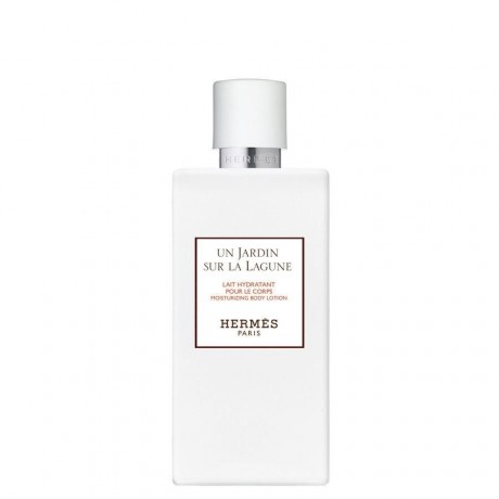 HERMES Moisturizing Body Lotion Увлажняющий лосьон для тела