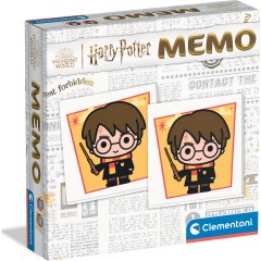 Clementoni Memo Game памятная игра