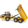 Bruder 02455 Volvo A60H Dumper 02455 Самосвал Volvo A60H