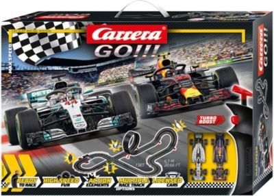 Carrera Carrera GO!!! Max Speed Каррера вперед!!! максимальная скорость