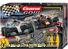 Carrera Carrera GO!!! Max Speed Каррера вперед!!! максимальная скорость