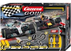 Carrera Carrera GO!!! Max Speed Каррера вперед!!! максимальная скорость