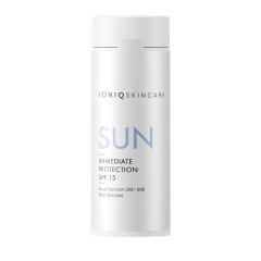 IONIQ Skincare SUN LSF 15 (Kartusche)  SUN SPF 15 (картридж)