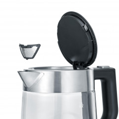 Severin Severin Wasserkocher WK 3468 Glas Wasserkocher  Чайник Северин WK 3468 стеклянный чайник