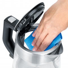 Severin Severin Wasserkocher WK 3468 Glas Wasserkocher  Чайник Северин WK 3468 стеклянный чайник