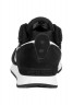 Nike Sportswear VENTURE RUNNER Sneaker low black / white VENTURE RUNNER Низкие кроссовки женские черно-белый