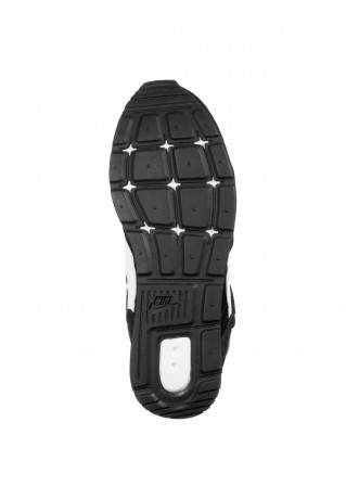 Nike Sportswear VENTURE RUNNER Sneaker low black / white VENTURE RUNNER Низкие кроссовки женские черно-белый
