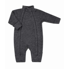 Joha Wagenazug Wollfleece Merinowolle Outdoor-Overalls fur Madchen Спортивный комбинезон из шерсти и флиса из мериносовой шерсти для девочек