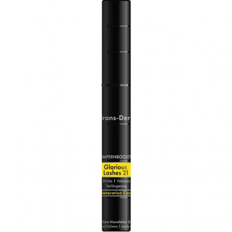 21 Trans-Dermal Транс-Дермал Seren Glorious Lashes 21 Сыворотка для лица, 3 мл