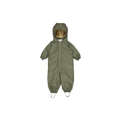 Wheat Thermo Rainsuit Aiko Regenanzuge Thermo Rainsuit Дождевик Aiko