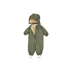 Wheat Thermo Rainsuit Aiko Regenanzuge Thermo Rainsuit Дождевик Aiko