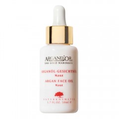 ARGAND'OR Arganol Gesichtsol Rose  Arganol Масло для лица Роза