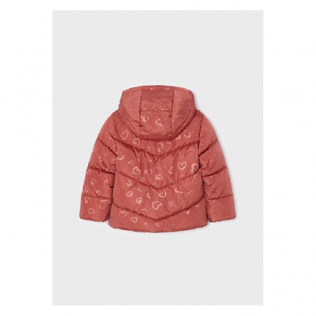 Mayoral Winterjacke Winterjacken fur Madchen Зимняя куртка Зимние куртки для девочек