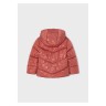 Mayoral Winterjacke Winterjacken fur Madchen Зимняя куртка Зимние куртки для девочек