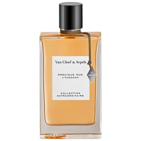 Van Cleef & Arpels Precious Oud Eau de Parfum (EdP) Парфюмерная вода Collection Extraordinaire, 75 мл