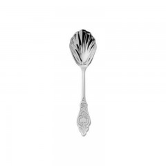 Robbe &amp; Berking Robbe &amp; Berking Ostfriesen 150 g versilbert Zuckerloffel Robbe &amp;amp; Berking Ostfriesen 150 г посеребренная ложка для сахара