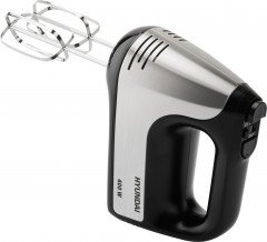 Hyundai Hyundai Handmixer HYUHM708, 400 W  Ручной миксер Hyundai HYUHM708, 400 Вт