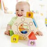 HAPE E0407 Holzspielzeug E0407 деревянные игрушки