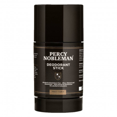 Percy Nobleman Deodorant Stick дезодорант стик