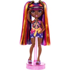 MGA Rainbow High Pacific Coast Fashion Doll- Phaedra Westward (lila) Модная кукла Rainbow High Pacific Coast
