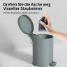DOPWii DOPWii Akku-Handstaubsauger 9000Pa Drahtloser Auto-Staubsauger,Mit Bodenburste, Flachdusenburste, beutellos  Беспроводной ручной пылесос DOPWii, беспроводной автомобильный пылесос 9000Pa, со щеткой для пола, щеткой с плоской насадкой, без мешка