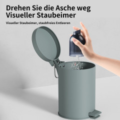 DOPWii DOPWii Akku-Handstaubsauger 9000Pa Drahtloser Auto-Staubsauger,Mit Bodenburste, Flachdusenburste, beutellos  Беспроводной ручной пылесос DOPWii, беспроводной автомобильный пылесос 9000Pa, со щеткой для пола, щеткой с плоской насадкой, без мешка