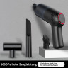 DOPWii DOPWii Akku-Handstaubsauger 9000Pa Drahtloser Auto-Staubsauger,Mit Bodenburste, Flachdusenburste, beutellos  Беспроводной ручной пылесос DOPWii, беспроводной автомобильный пылесос 9000Pa, со щеткой для пола, щеткой с плоской насадкой, без мешка